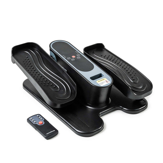 Mini Elíptica Eléctrica con Mando a Distancia Velora 4000 InnovaGoods